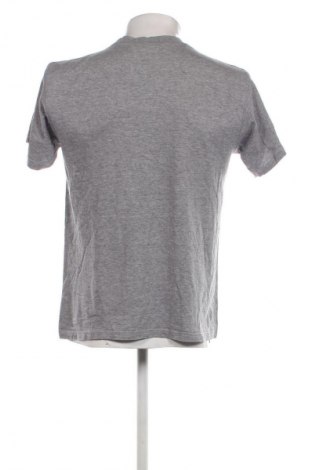 Мъжка тениска Promodoro, Размер M, Цвят Сив, Цена 13,00 лв.