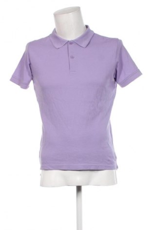 Herren T-Shirt Pull Love, Größe S, Farbe Lila, Preis € 4,30