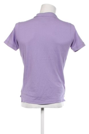 Herren T-Shirt Pull Love, Größe S, Farbe Lila, Preis 7,16 €