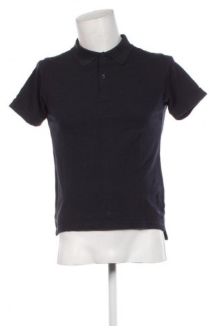 Herren T-Shirt Pull Love, Größe S, Farbe Blau, Preis € 4,30