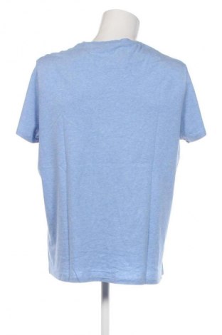 Pánské tričko  Ralph Lauren, Velikost XL, Barva Modrá, Cena  859,00 Kč