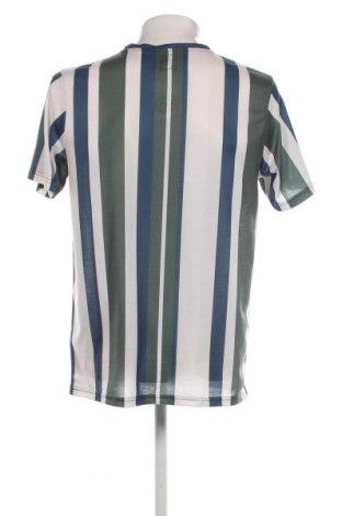 Ανδρικό t-shirt Rebel, Μέγεθος S, Χρώμα Πολύχρωμο, Τιμή 3,97 €