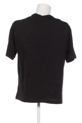 Pánske tričko  Reebok, Veľkosť M, Farba Čierna, Cena  30,36 €