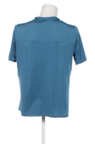 Herren T-Shirt Reebok, Größe L, Farbe Blau, Preis € 31,96