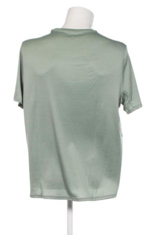 Pánske tričko  Reebok, Veľkosť XL, Farba Zelená, Cena  17,58 €