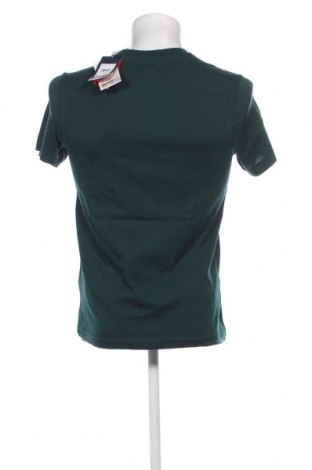 Herren T-Shirt Reebok, Größe XS, Farbe Grün, Preis 15,98 €