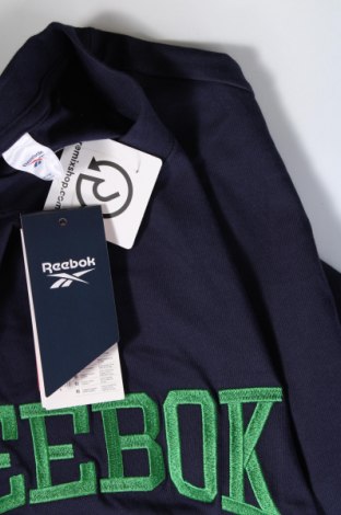 Pánské tričko  Reebok, Velikost XL, Barva Modrá, Cena  899,00 Kč