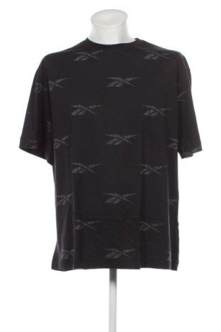 Tricou de bărbați Reebok, Mărime XL, Culoare Negru, Preț 175,00 Lei