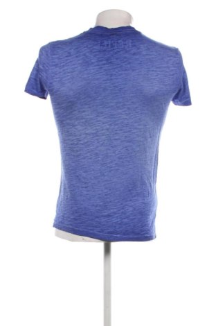 Tricou de bărbați Refill, Mărime S, Culoare Albastru, Preț 19,80 Lei