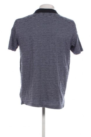 Pánské tričko  Reserved, Velikost XL, Barva Modrá, Cena  241,00 Kč