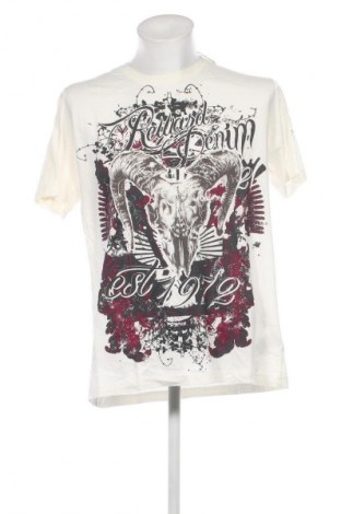 Herren T-Shirt Reward, Größe XL, Farbe Ecru, Preis € 9,05