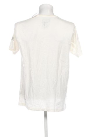 Tricou de bărbați Reward, Mărime XL, Culoare Ecru, Preț 40,62 Lei