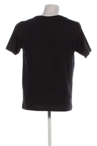 Мъжка тениска Rick and Morty, Размер M, Цвят Черен, Цена 17,05 лв.