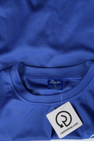 Мъжка тениска Rogelli, Размер S, Цвят Син, Цена 12,00 лв.