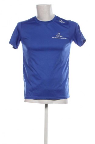 Pánske tričko  Rogelli, Veľkosť S, Farba Modrá, Cena  6,80 €