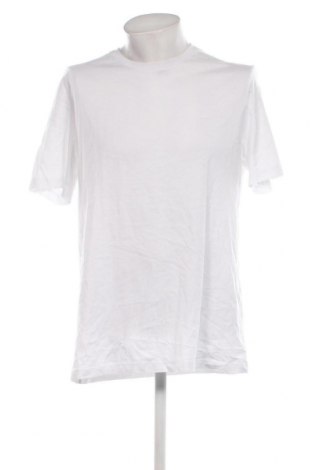 Herren T-Shirt S.Oliver, Größe XL, Farbe Weiß, Preis 9,74 €