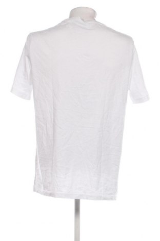 Tricou de bărbați S.Oliver, Mărime XL, Culoare Alb, Preț 43,75 Lei