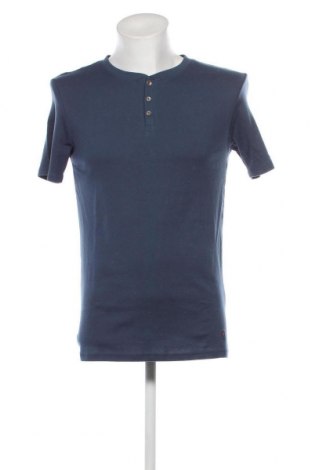 Herren T-Shirt S.Oliver, Größe L, Farbe Blau, Preis € 11,99