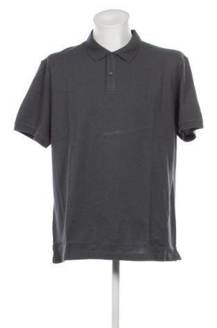 Мъжка тениска S.Oliver, Размер XXL, Цвят Сив, Цена 31,00 лв.