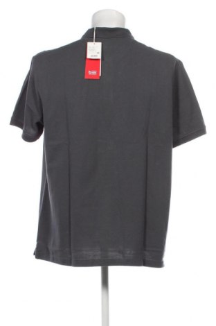 Мъжка тениска S.Oliver, Размер XXL, Цвят Сив, Цена 31,00 лв.