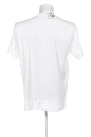 Tricou de bărbați S.Oliver, Mărime L, Culoare Alb, Preț 46,05 Lei