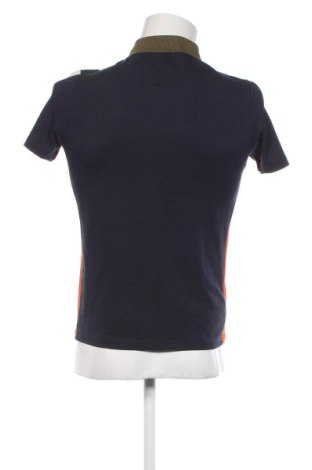 Pánske tričko  S.Oliver, Veľkosť S, Farba Modrá, Cena  18,47 €