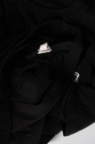 Ανδρικό t-shirt SHEIN, Μέγεθος L, Χρώμα Μαύρο, Τιμή 4,20 €