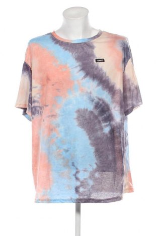 Herren T-Shirt SHEIN, Größe XXL, Farbe Mehrfarbig, Preis € 14,61
