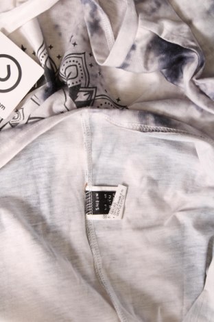 Ανδρικό t-shirt SHEIN, Μέγεθος XXL, Χρώμα Γκρί, Τιμή 8,04 €