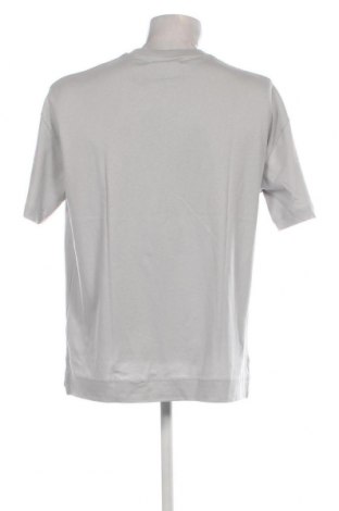 Herren T-Shirt Samsoe & Samsoe, Größe L, Farbe Grau, Preis 28,87 €