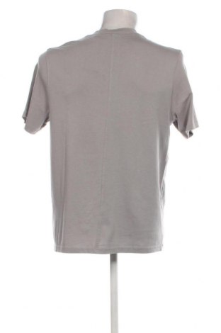 Ανδρικό t-shirt Samsoe & Samsoe, Μέγεθος M, Χρώμα Γκρί, Τιμή 28,87 €