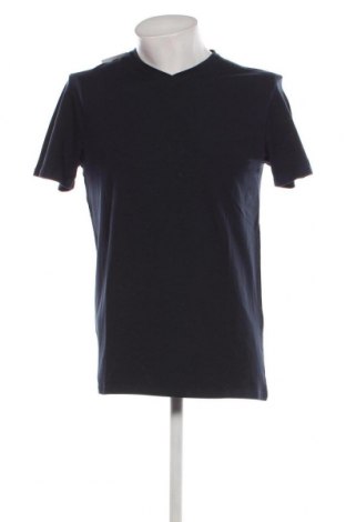 Ανδρικό t-shirt Selected Homme, Μέγεθος L, Χρώμα Μπλέ, Τιμή 15,18 €