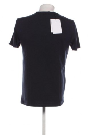 Herren T-Shirt Selected Homme, Größe L, Farbe Blau, Preis € 8,79