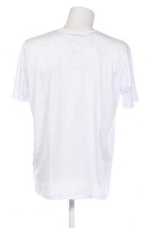 Ανδρικό t-shirt Selected Homme, Μέγεθος XL, Χρώμα Λευκό, Τιμή 15,18 €