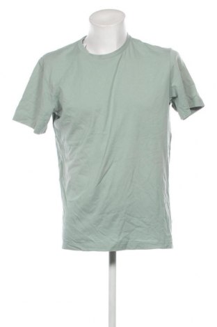 Herren T-Shirt Selected Homme, Größe XL, Farbe Grün, Preis € 9,74