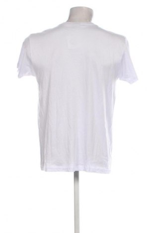 Pánske tričko  Sensi Wear, Veľkosť M, Farba Biela, Cena  7,00 €