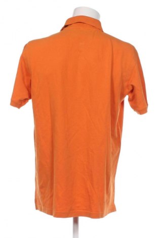 Herren T-Shirt Signum, Größe XXL, Farbe Orange, Preis € 7,00