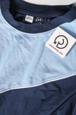 Ανδρικό t-shirt Simon Jersey, Μέγεθος XXL, Χρώμα Μπλέ, Τιμή 12,25 €