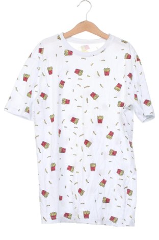 Herren T-Shirt Sinsay, Größe XS, Farbe Mehrfarbig, Preis 3,97 €
