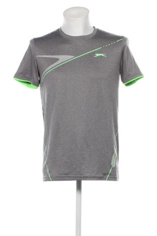 Pánske tričko  Slazenger, Veľkosť M, Farba Sivá, Cena  4,95 €