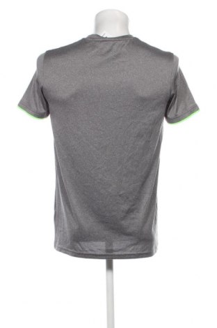 Herren T-Shirt Slazenger, Größe M, Farbe Grau, Preis 5,49 €