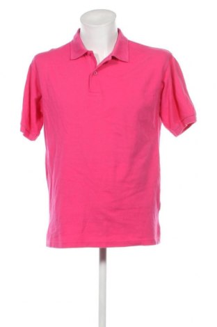 Ανδρικό t-shirt Slazenger, Μέγεθος L, Χρώμα Ρόζ , Τιμή 12,99 €