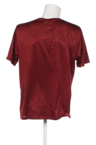 Мъжка тениска Slazenger, Размер XXL, Цвят Червен, Цена 12,35 лв.