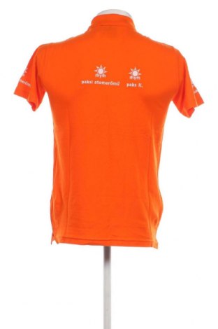 Herren T-Shirt Sol's, Größe S, Farbe Orange, Preis 3,99 €