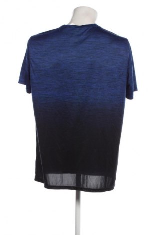 Herren T-Shirt Sports, Größe XL, Farbe Blau, Preis € 9,05