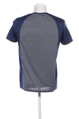 Herren T-Shirt Sports, Größe M, Farbe Blau, Preis € 9,05