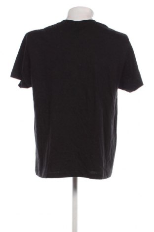 Ανδρικό t-shirt Stedman, Μέγεθος L, Χρώμα Μαύρο, Τιμή 8,04 €