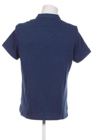 Herren T-Shirt Superdry, Größe XL, Farbe Blau, Preis € 20,62