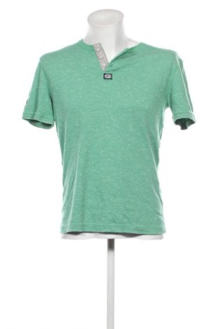 Tricou de bărbați Superdry, Mărime XL, Culoare Verde, Preț 59,21 Lei