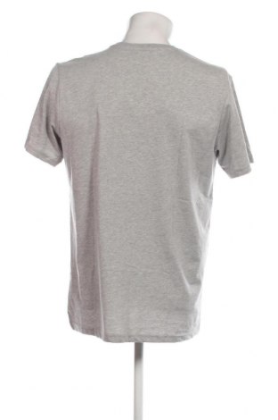 Herren T-Shirt Team Apparel, Größe L, Farbe Grau, Preis € 10,82